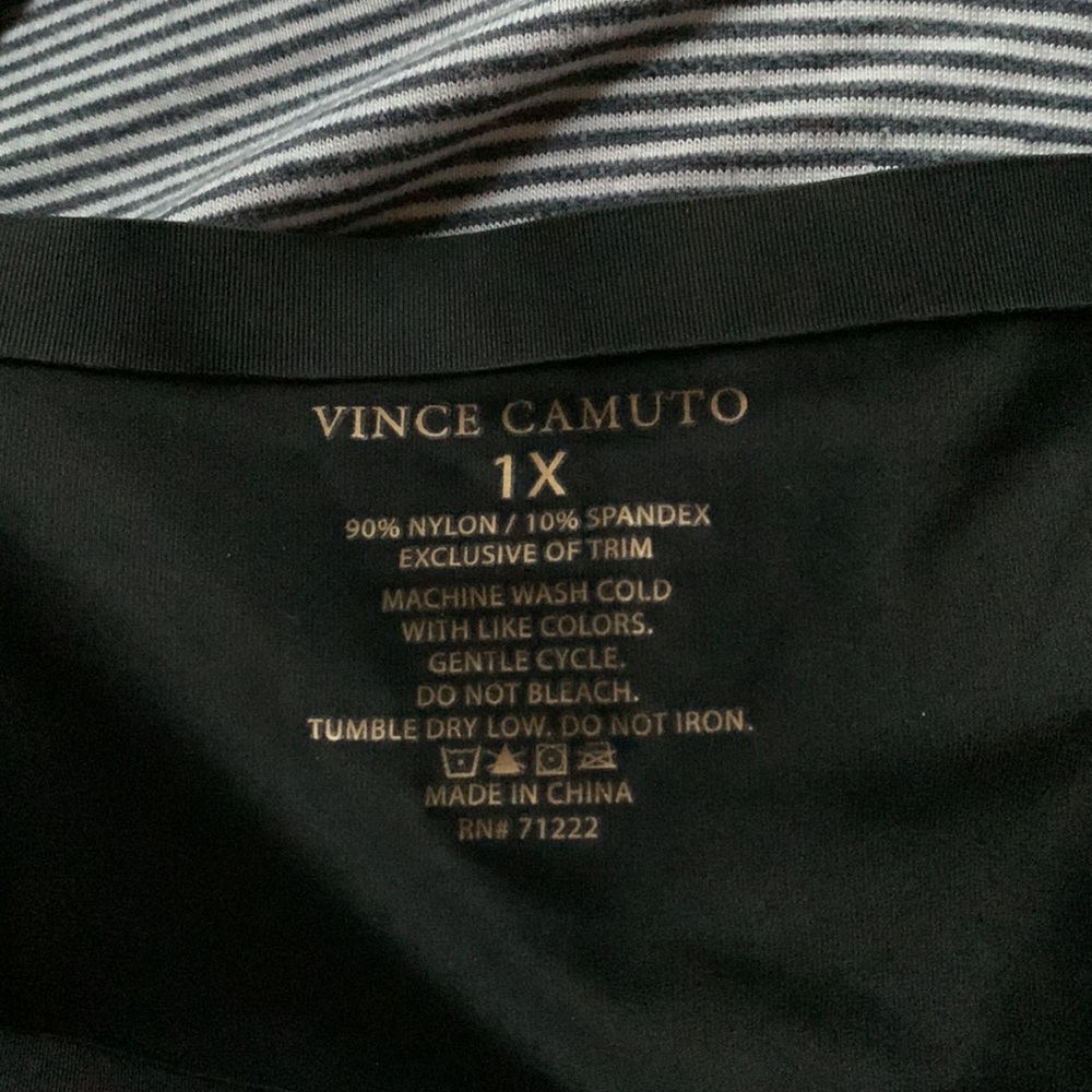 Vince Camuto Bra - Picture 2 of 4